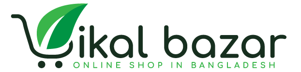 BikalBazar logo