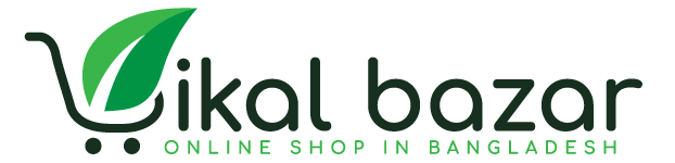 BikalBazar logo