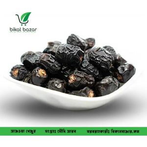 ajwa dates