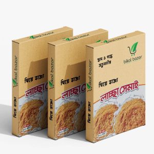 Lachcha Semai লাচ্চা সেমাই 